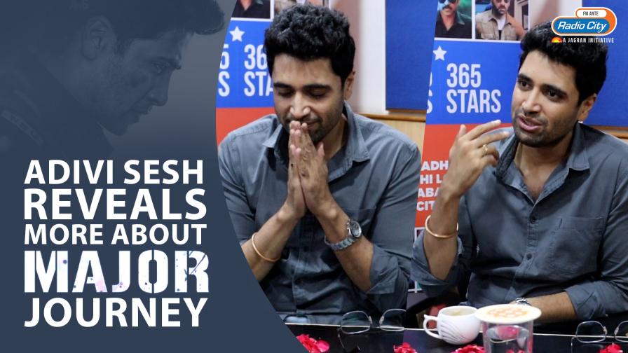 Star Express Telugu On Radio City 